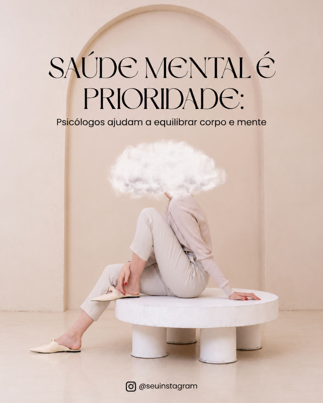 Arte para psicologia: saúde mental é prioridade